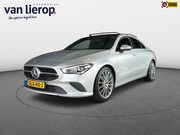 Mercedes-Benz CLA-Klasse - 180 PANORAMADAK | WIDESCREEN