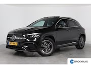 Mercedes-Benz GLA-Klasse - 250 e AMG Line | Open Dak | Sfeerverlichting | Leder | LED |
