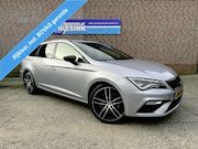 Seat Leon - ST 2.0 TSI CUPRA 300 Beats/DCC/Cruise/Sfeer/Kuipstoelen