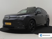 Volkswagen Tiguan - 1.5 eHybrid R-Line Edition 204Pk DSG/AUTO | Glazen panorama-
