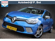 Renault Clio - Estate 1.2 GT Navi/Airco/CruiseControl