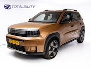 Fiat Grande Panda - La Prima 11 kW 44 kWh | Tot 8 jr garantie! | Stoel-, Stuur-
