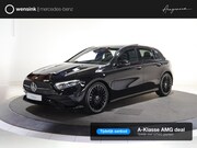 Mercedes-Benz A-klasse - 180 Business Solution AMG | Panoramaschuifdak | Premium plus
