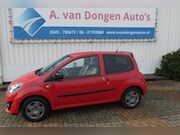 Renault Twingo - 1.2-16V COLLECTION, Airco, Bltooth, Incl