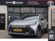 Toyota C-HR - 1.8 Hybrid 140 Dynamic Trekhaak | AllSeasons | Dodehoek | Wi