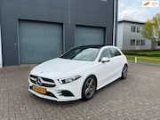 Mercedes-Benz A-klasse - 200 Business Solution AMG Automaat Pano