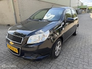 Chevrolet Aveo - 1.2 16V LS