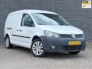 Volkswagen Caddy - 1.6 TDI Airco, Cruise,