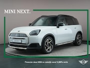 MINI Countryman - E Favoured M