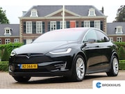 Tesla Model X - 75D Base | NL-AUTO! | 1E EIGENAAR! | ADAPTIVE CRUISE | CAMER