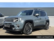 Jeep Renegade - 1.0T Freedom | Leder