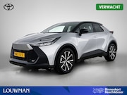 Toyota C-HR - 1.8 Hybrid 140 Dynamic | 1e Eigenaar | NIEUW GELEVERD & ONDE