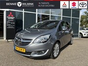 Opel Meriva - 1.4 Turbo Blitz | Trekhaak