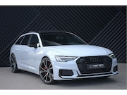 Audi A6 - Avant 55 TFSI e quattro S-Line ACC Matrix S Seats B&O Keyles