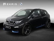 BMW i3 - S 94Ah 33 kWh | SOH 93% | 20'' velgen | Leer