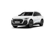 Audi Q5 - 2.0 TFSI e-hybrid quattro S edition Competition | Luchtverin