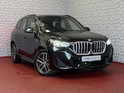 BMW X1 - SDRIVE M-SPORT SHADOW LINE NAVI LED ELEK.KLEP CRUISE LEER/AL