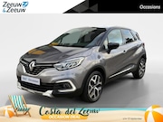 Renault Captur - 120PK TCe Intens | Trekhaak | 1200KG Trekgewicht | Stoelverw