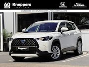 Toyota Corolla Cross - 2.0 High Power Hybrid | GEEN AFLEVERKOSTEN |  Bearlock, Trek