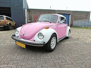 Volkswagen Kever - Cabriolet