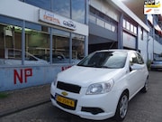 Chevrolet Aveo - 1.4 16V LS