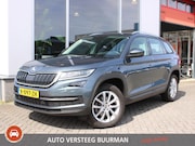 Skoda Kodiaq - 1.5 TSI DSG Business Edition 7p. Automaat, Origineel Nederla