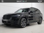 BMW X3 - xDrive30e M-Sport | Panoramadak | Harman Kardon | Elektr. Tr