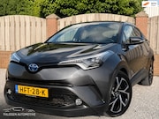 Toyota C-HR - 1.8 Hybrid Active STOEL STUUR VERWARMING CLIMATE CONTROL AUT