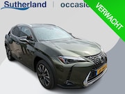 Lexus UX - 250h Preference Line | 184pk | Stoel- & Stuurverwarming | Ad
