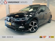 Volkswagen Polo - 1.0 TSI | 2x R-LINE | CAMERA | LED | SCHUIFDAK | CAR PLAY |
