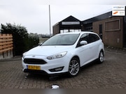Ford Focus - 1.5 TDCI Trend Lease Edition