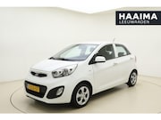 Kia Picanto - 1.0 CVVT BusinessLine | Centrale deurvergrendeling | Navigat