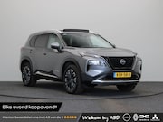 Nissan X-Trail - 1.5 e-4orce Tekna 4WD | Panoramadak | 1800kg Trekgewicht | H