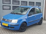Fiat Panda - 1.1 Active Plus 2004