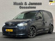 Volkswagen Caddy - Cargo 2.0 TDI Style - Maxton - DSG - Carplay - Cruise