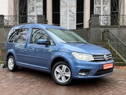 Volkswagen Caddy - Combi 1.4 TSI Highline 125Pk Xenon/Led Airco Cruise Ctr Pdc 