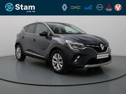 Renault Captur - 100pk TCe Intens BOSE | Camera | Cruise | Navi | Parkeersens