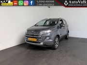 Ford EcoSport - 1.0 EcoBoost Titanium