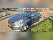 Kia Rio - 1.2 CVVT DynamicLine Navigatie/achteruitrijcamera
