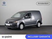 Volkswagen Caddy - Cargo 2.0 TDI L1H1 BMT Trendline 102PK DSG | Navigatie | Par