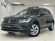 Volkswagen Tiguan - 1.5 TSI Elegance | Harman/Kardon | 360 camera | Panoramadak 