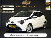 Toyota Aygo - 1.0 VVT-i x-play Automaat/Cam/Carplay/1eEig/Airco