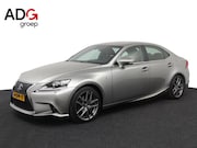 Lexus IS-Serie - 300h F Sport Line | Mark Levinson | Stoelkoeling | Stoelgehe