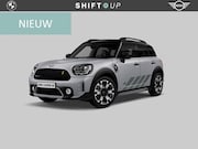 MINI Countryman - 1.5 Cooper S E ALL4 Panoramadak | Harman Kardon | ACC | Head