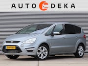 Ford S-Max - 2.0 Titanium *Dealeronderh.*Navigatie*Trekhaak
