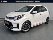 Kia Picanto - 1.0 DPi GT-Line NL auto, 1e eigenaar, 100% onderhouden, btw