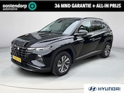Hyundai Tucson - 1.6 T-GDI HEV Comfort Smart | rijlaarprijs | Navigatie | Tre