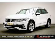 Volkswagen Tiguan - 1.4 TSI eHybrid R-Line Business+ | PANORAMADAK | DAB | DRAAD