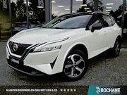 Nissan Qashqai - 1.3 MHEV Xtronic Premiere Edition | Panoramadak | Trekhaak |