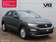 Volkswagen T-Roc - 1.0 TSI Leer Camera CarPlay PDC Parkeersensoren